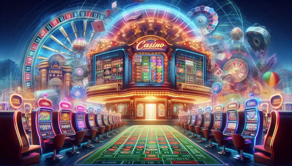 Katsubet Casino